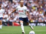 No Richarlison in Spurs’ PL squad amid exit talk
