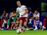 WC winner Llorente retires from Spain at age 31