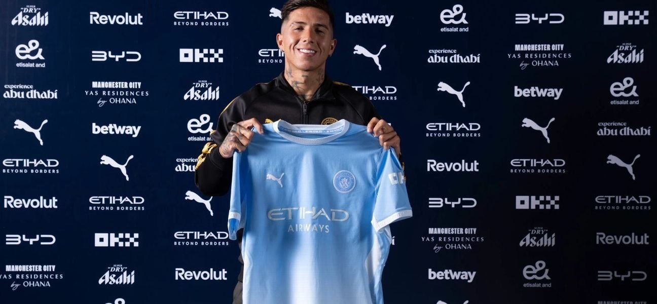 Ranked: Top 50 most expensive Premier League transfers this summer, by true cost
