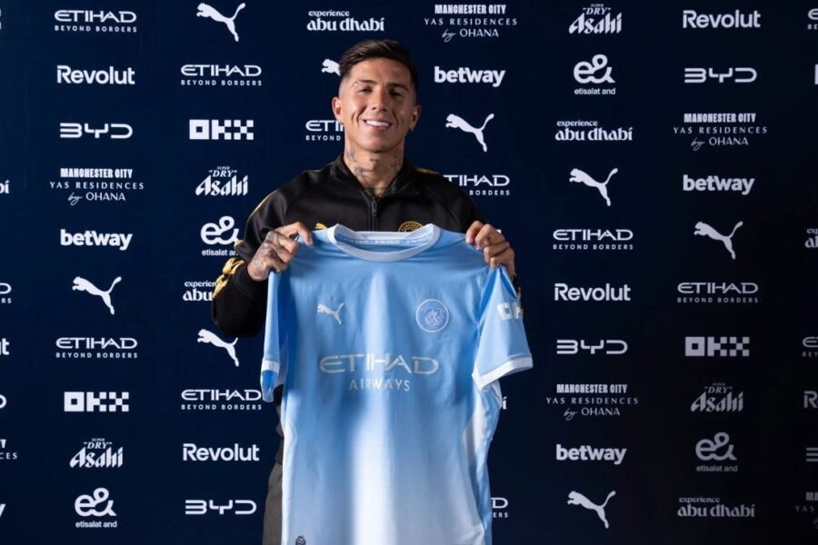 Ranked: Top 50 most expensive Premier League transfers this summer, by true cost