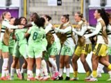 Italy stuns U.S. women in U20 World Cup opener