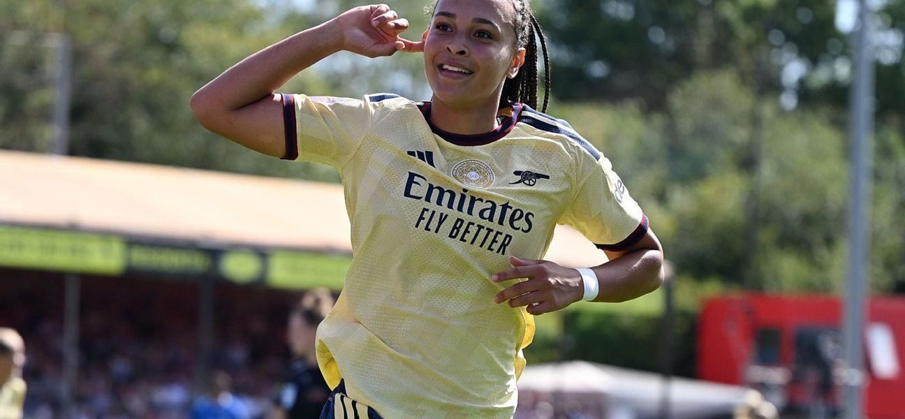 Arsenal too familiar, Man United underwhelming: Lessons from WSL’s opening weekend