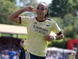Arsenal too familiar, Man United underwhelming: Lessons from WSL’s opening weekend