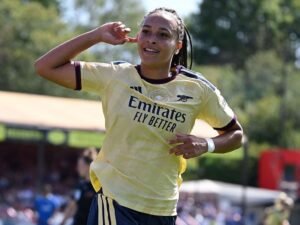 Arsenal too familiar, Man United underwhelming: Lessons from WSL’s opening weekend