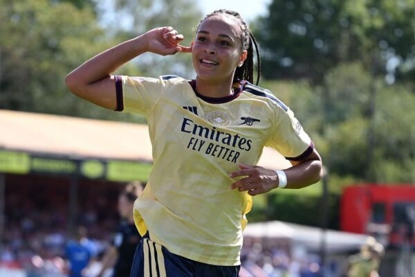 Arsenal too familiar, Man United underwhelming: Lessons from WSL’s opening weekend
