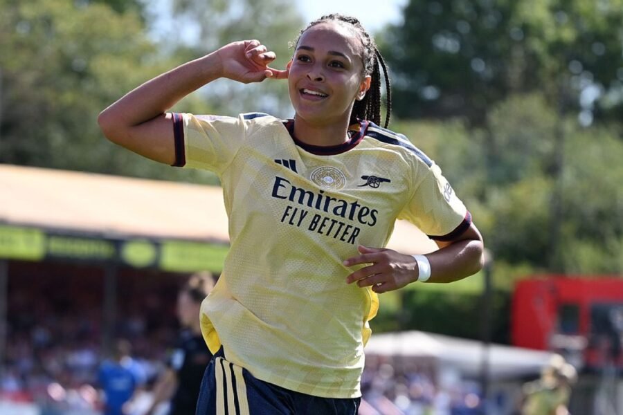 Arsenal too familiar, Man United underwhelming: Lessons from WSL's opening weekend