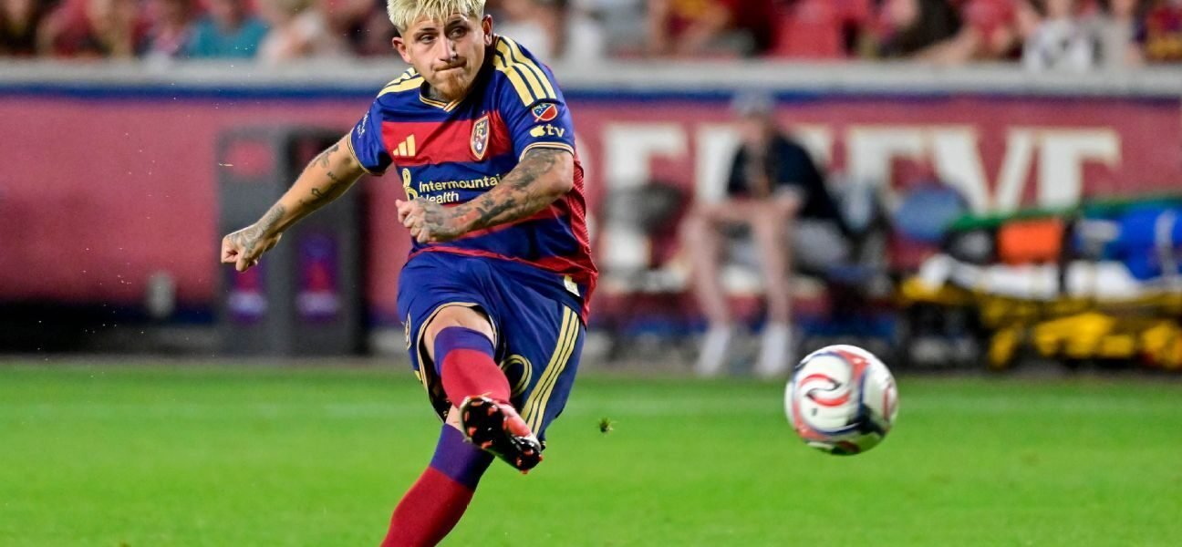 Luna, Musah and other fringe players with 2030 World Cup hopes