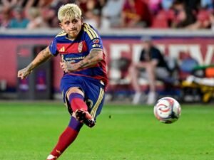Luna, Musah and other fringe players with 2030 World Cup hopes
