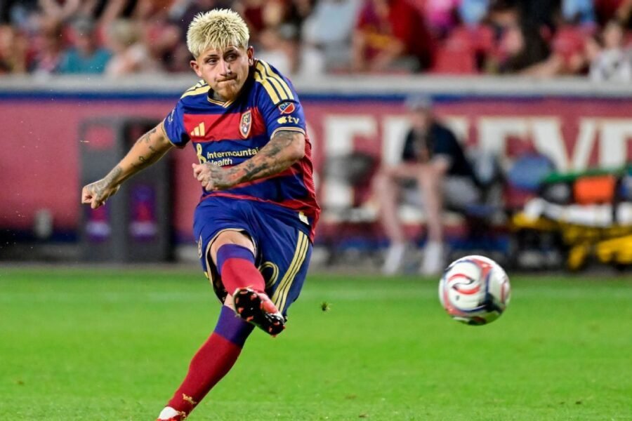 Luna, Musah and other fringe players with 2030 World Cup hopes