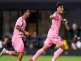 Source: Colombia targeting U.S. U20 dual national Alexander Shaw