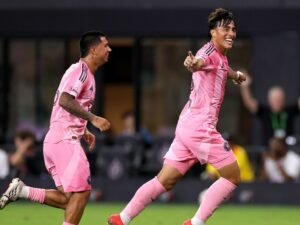 Source: Colombia targeting U.S. U20 dual national Alexander Shaw