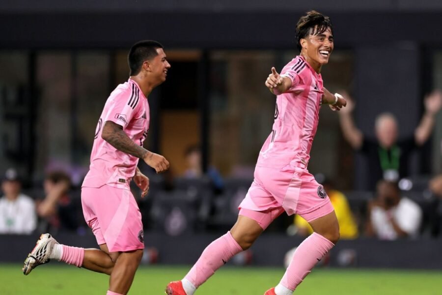 Source: Colombia targeting U.S. U20 dual national Alexander Shaw