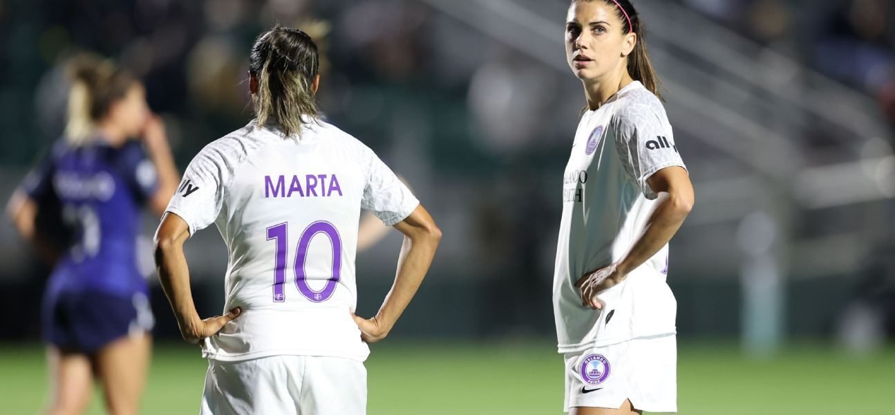 Morgan, Marta lead chorus of players seeking U20 WWC change