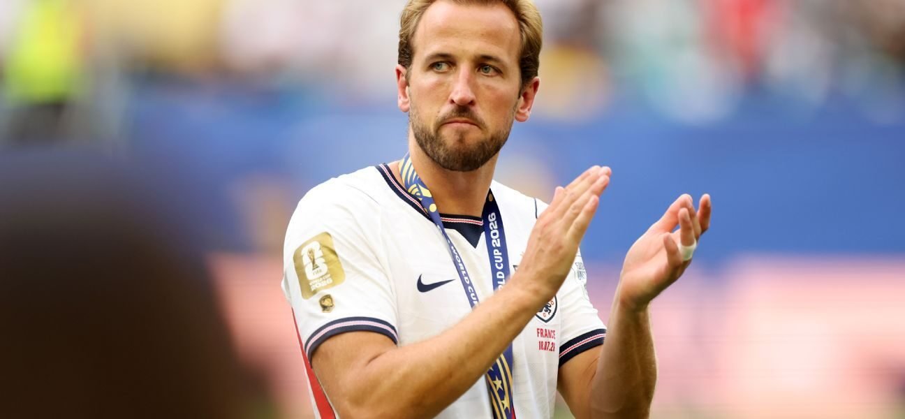 Kane: Argentina loss most painful England miss