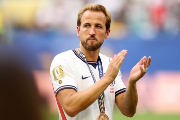 Kane: Argentina loss most painful England miss