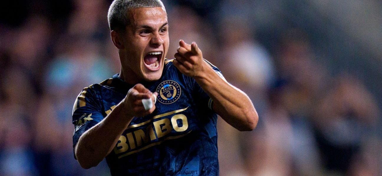 Sullivan, USMNT’s gifted next generation kick-start road to 2030 World Cup