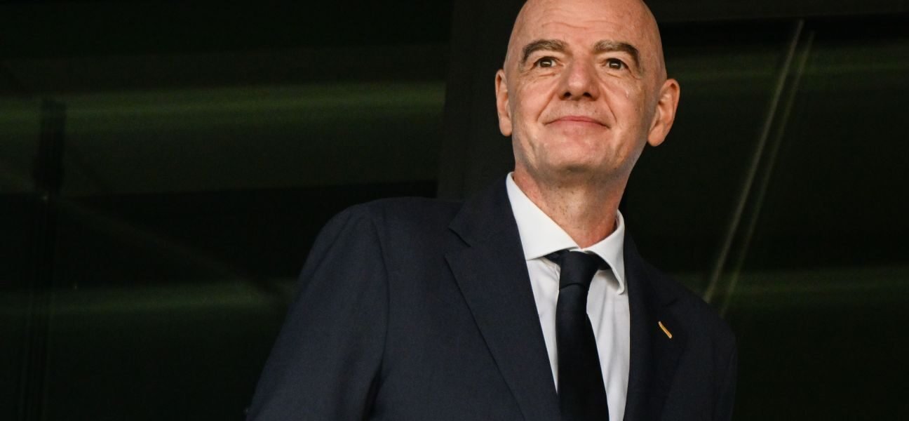 FIFA accuse UEFA of ‘misinformation campaign’