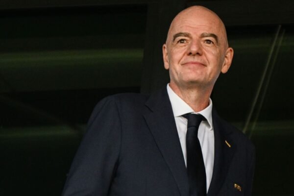 UEFA, Concacaf tell FIFA to make $10M payments to all members