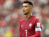 Ronaldo: I still believe I can help Portugal