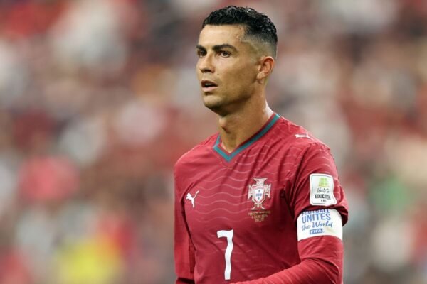 Ronaldo: I still believe I can help Portugal