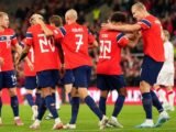 Haaland continues prolific World Cup form in Norway win over Denmark