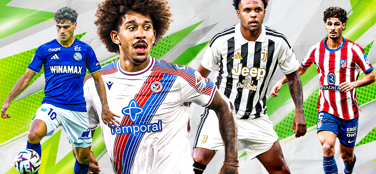 Top 50 USMNT players, ranked by club performance: Which Americans are in hot form?