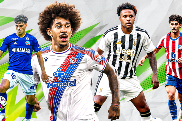 Top 50 USMNT players, ranked by club performance: Which Americans are in hot form?