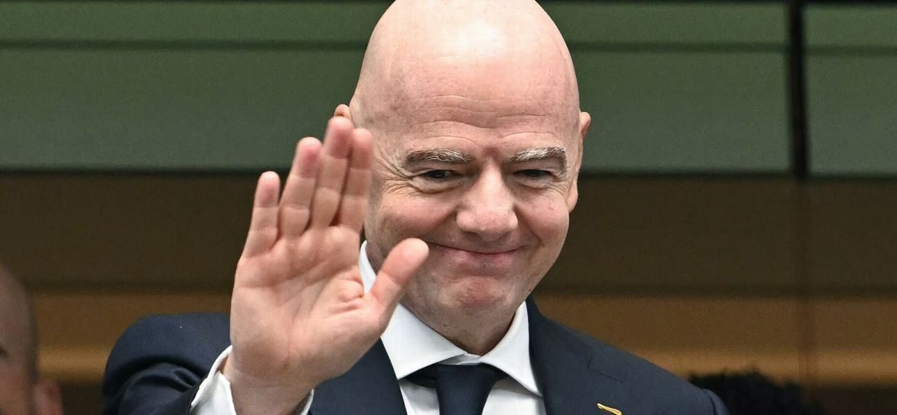 Europe’s top leagues demand FIFA reform