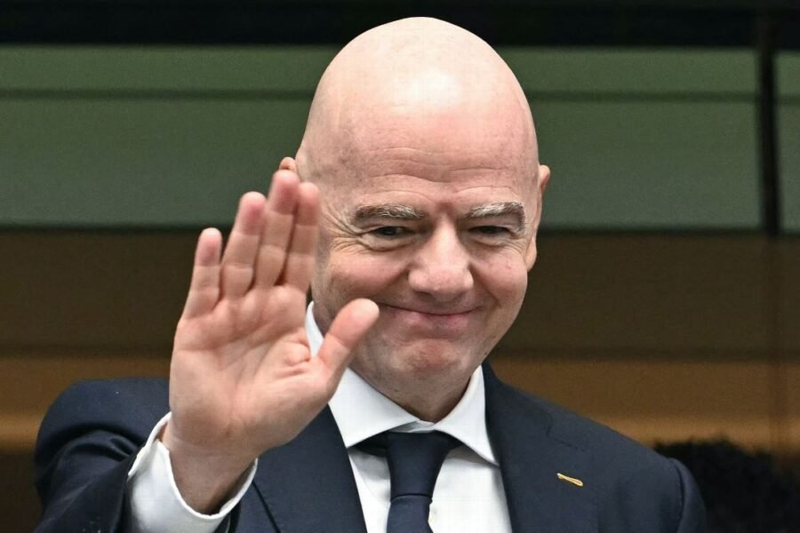 Europe's top leagues demand FIFA reform