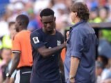 Poch shares ‘regret’ over Balogun controversy, impact on USMNT