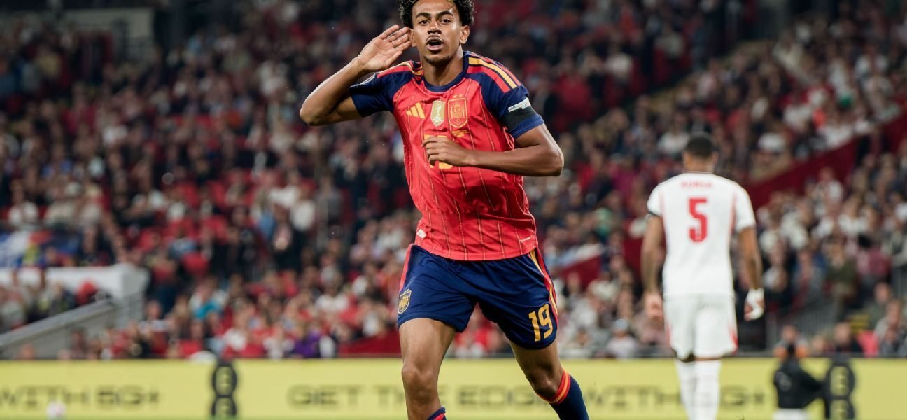 Spain expose England’s shortcomings in breathtaking Wembley comeback