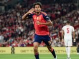 Spain expose England’s shortcomings in breathtaking Wembley comeback