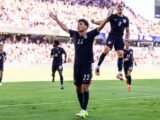 USMNT player ratings: Ellis gets 9, Berhalter 10 in Peru rout