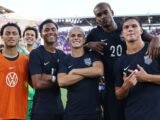 There’s a palpable sense of excitement surrounding the USMNT’s young guns