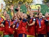 Spain win U20 Women’s World Cup to continue global dominance