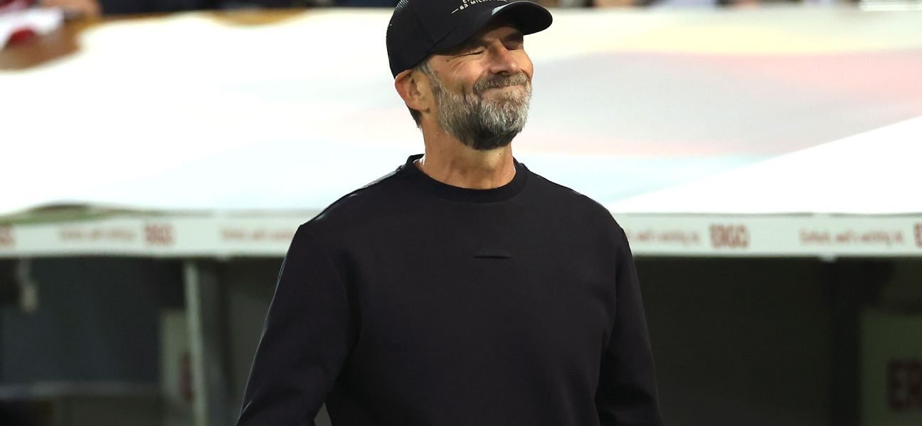 Klopp: Germany’s 1st ever loss to Greece ‘part of the process’