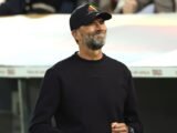 Klopp: Germany’s 1st ever loss to Greece ‘part of the process’
