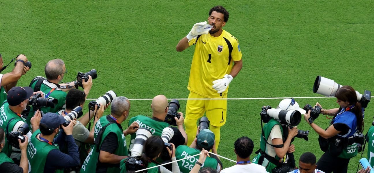 Vozinha on WC fame: ‘I’d choose life I had before’