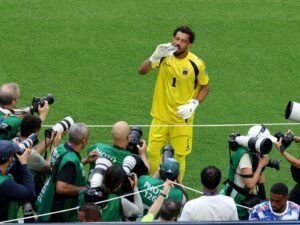 Vozinha on WC fame: ‘I’d choose life I had before’