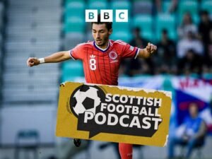 Listen: Will Scotland shock the Swiss at Hampden?