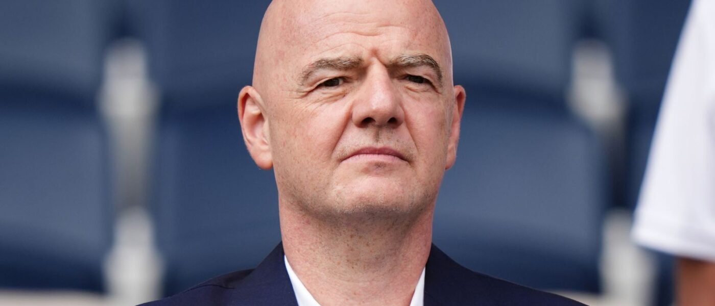 FIFA accuses UEFA of launching ‘smear campaign’ against Infantino
