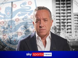 'Tuchel's learned from World Cup mistakes' - Tuchel's England squad EXPLAINED