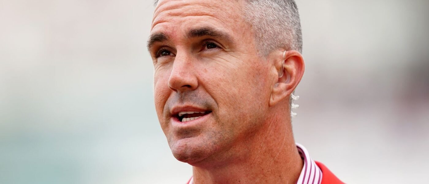 England appoint Pietersen as specialist mentor for white-ball teams