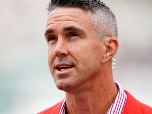 England appoint Pietersen as specialist mentor for white-ball teams