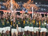 Record crowd in US for Springboks vs All Blacks is World Cup ‘appetiser’