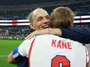Eating grass, meditation and more – What Tuchel said in viral documentary