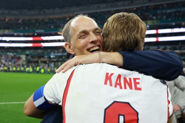 Eating grass, meditation and more – What Tuchel said in viral documentary