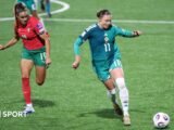 NI debut ‘something I thought had passed’ – Elmore