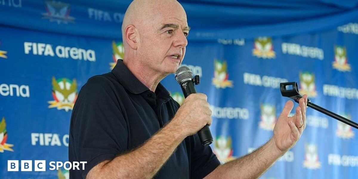 Uefa gives Infantino two-week deadline to release key documents