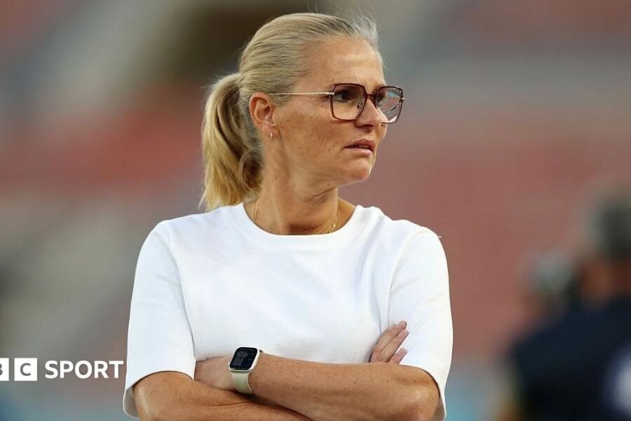 Greek takeaways: What did we learn from Lionesses' win?